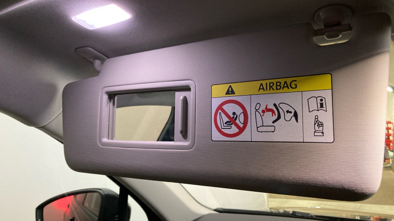 Volkswagen Tiguan 1.5 TSI 150 Life 5dr DSG Petrol Estate